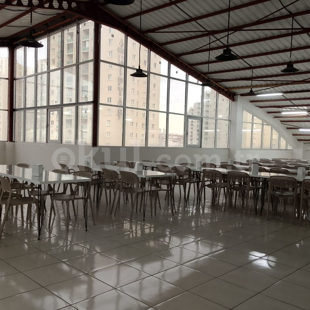 Özel Esenyurt Kavram Koleji Anaokulu - 27