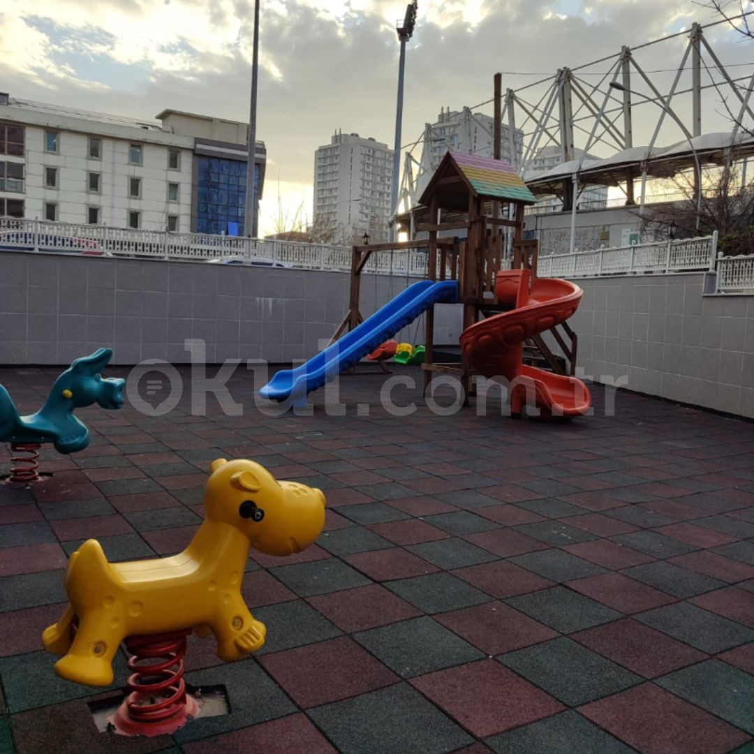 Özel Esenyurt Kavram Koleji Anaokulu - 4