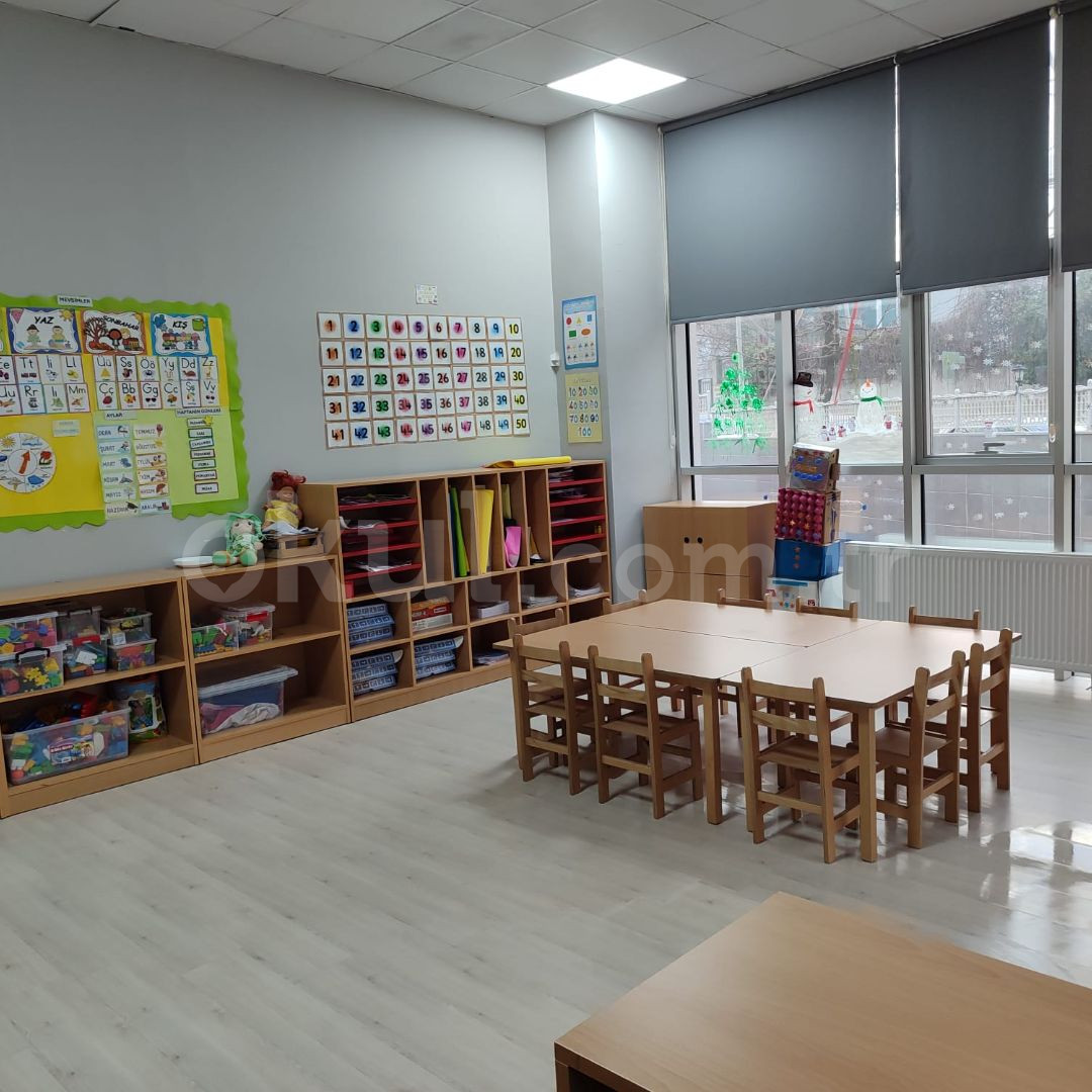 Özel Esenyurt Kavram Koleji Anaokulu - 17
