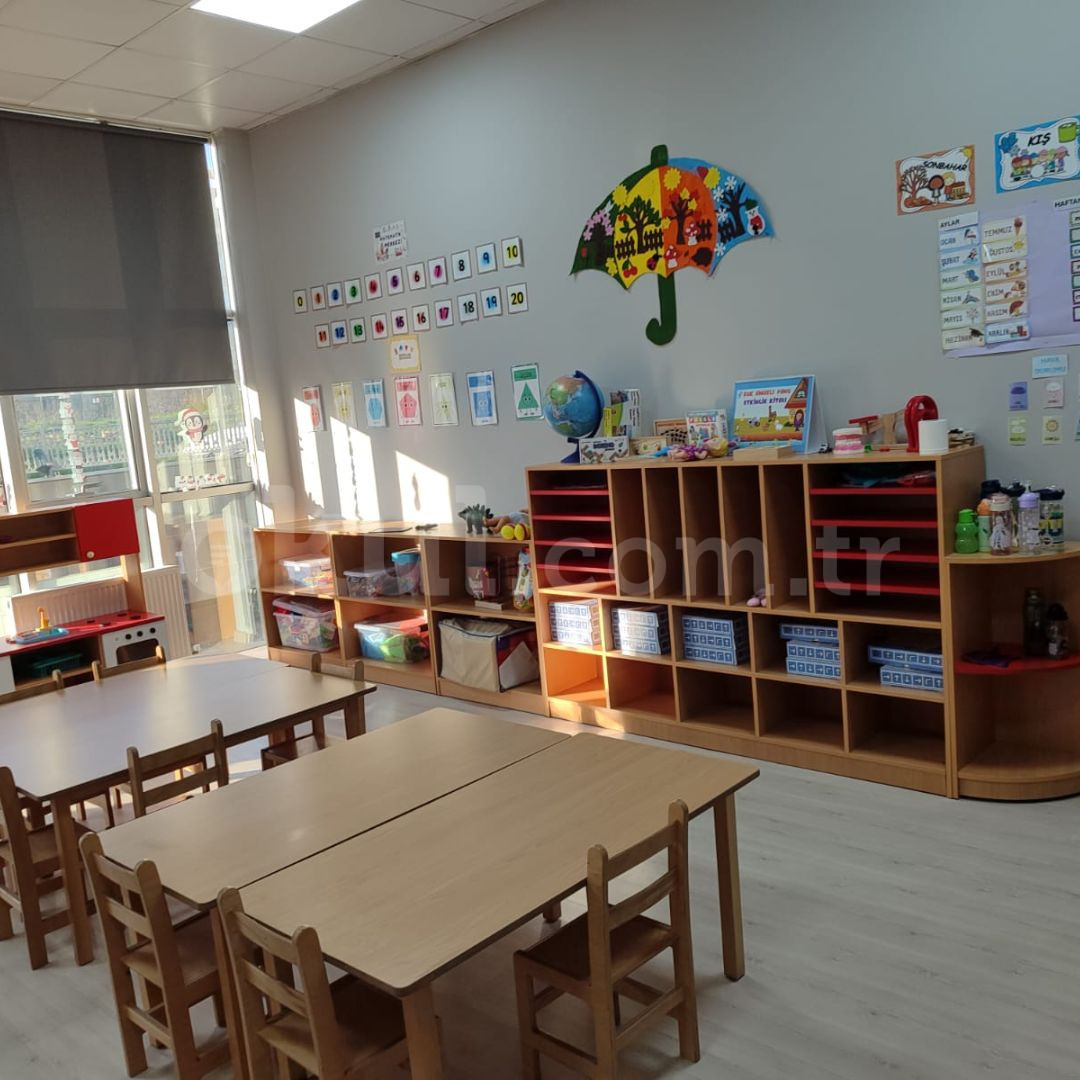 Özel Esenyurt Kavram Koleji Anaokulu - 15