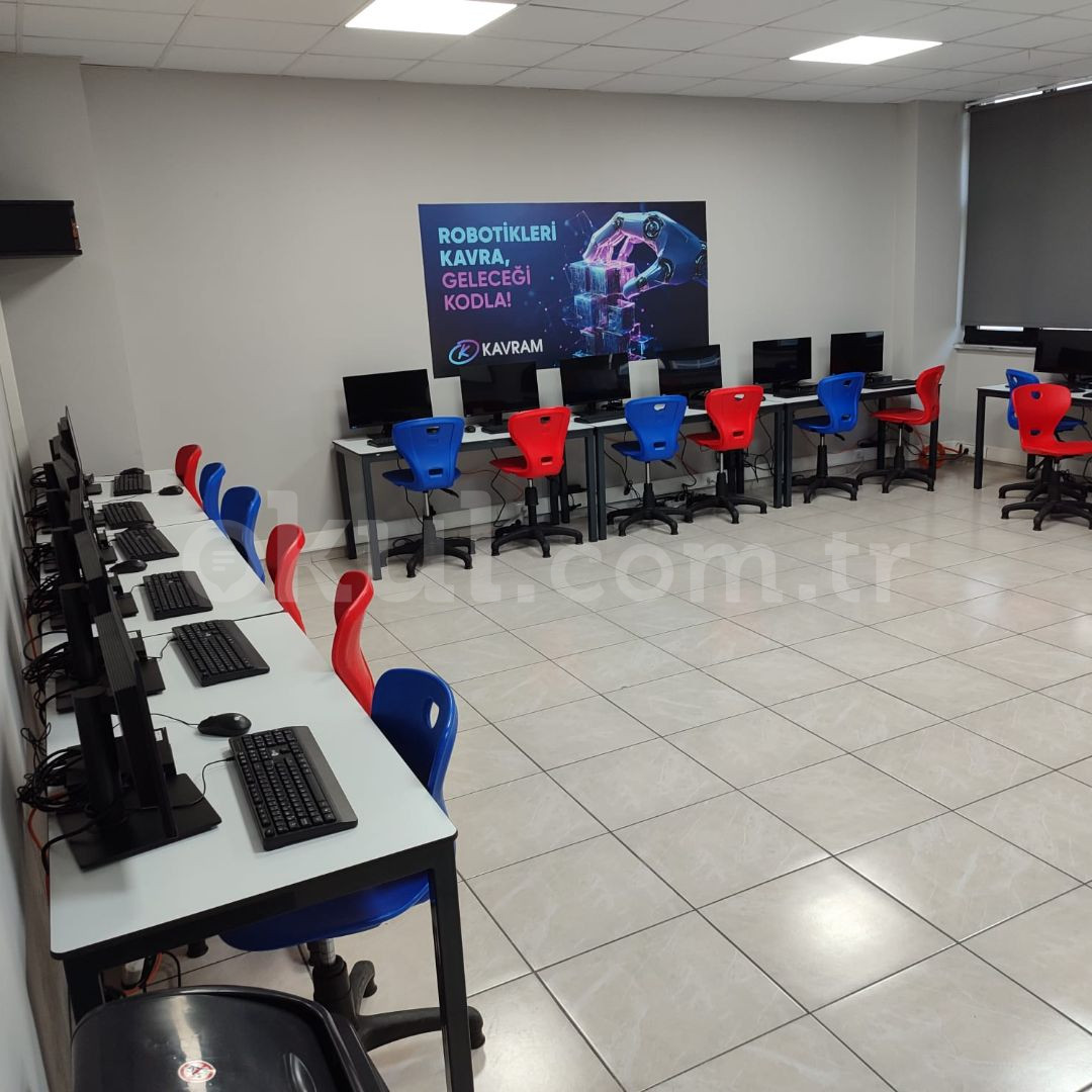 Özel Esenyurt Kavram Koleji Anaokulu - 23