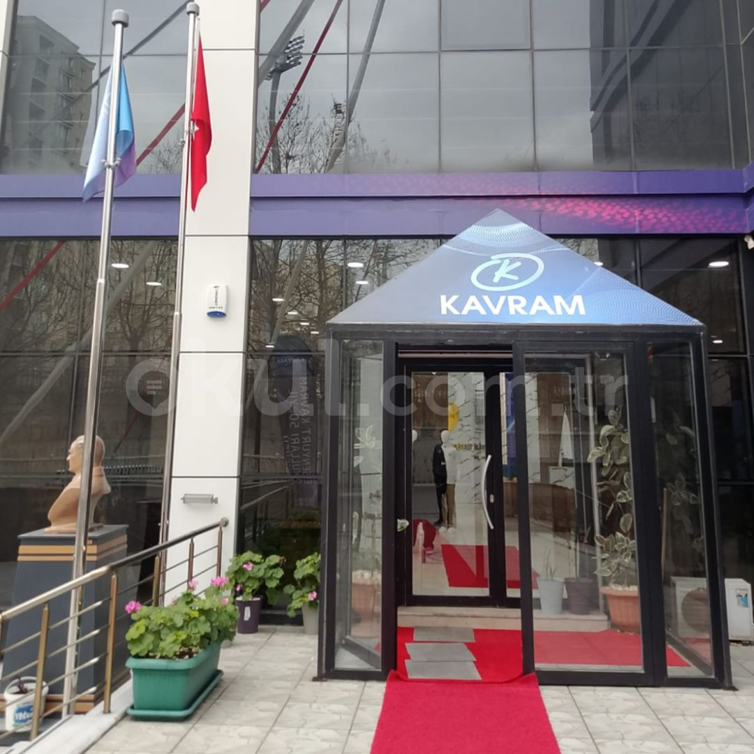 Özel Esenyurt Kavram Koleji Anaokulu - 3