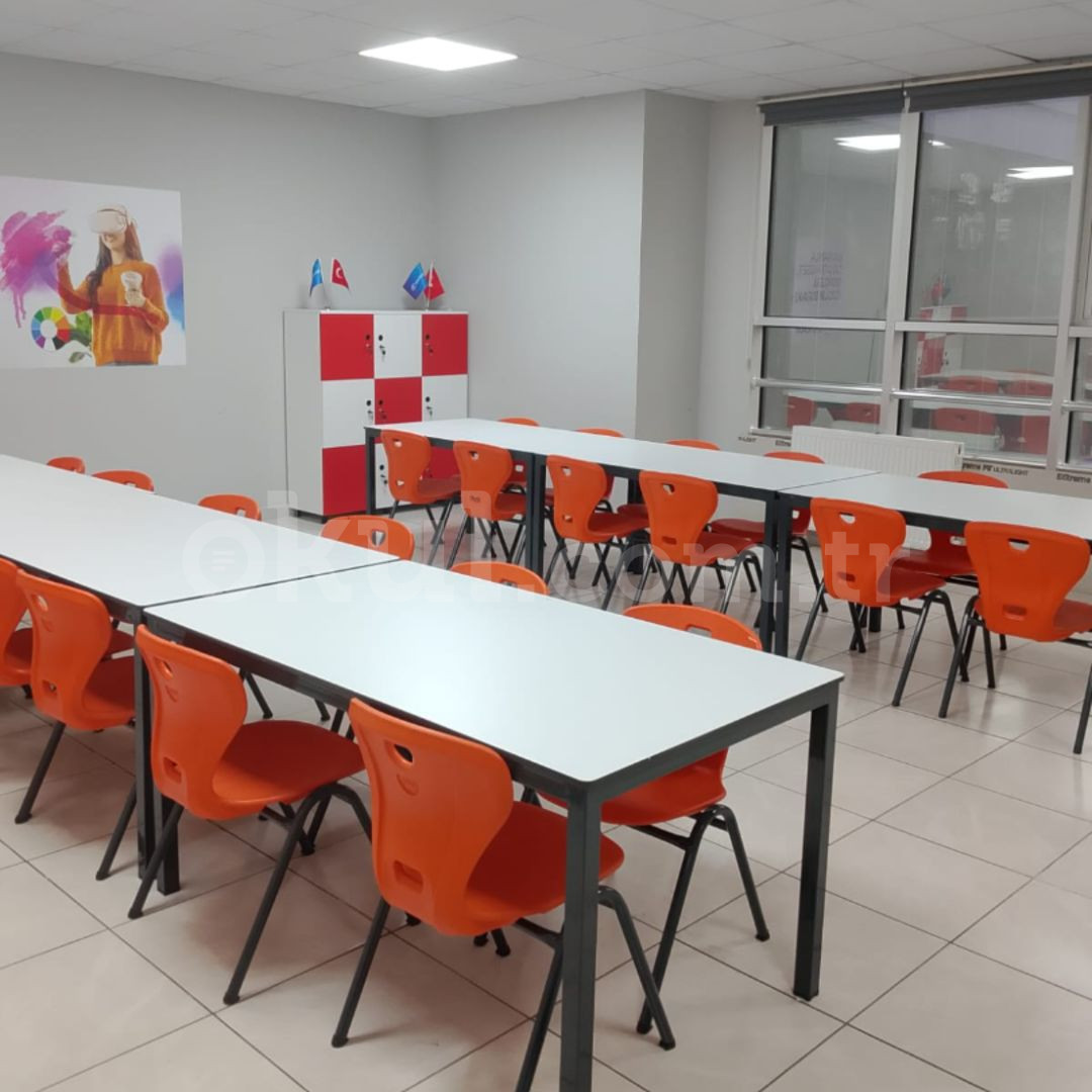 Özel Esenyurt Kavram Koleji Anaokulu - 26