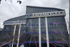 Özel Esenyurt Kavram Koleji Anaokulu