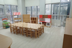 Özel Esenyurt Kavram Koleji Anaokulu