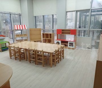 Özel Esenyurt Kavram Koleji Anaokulu