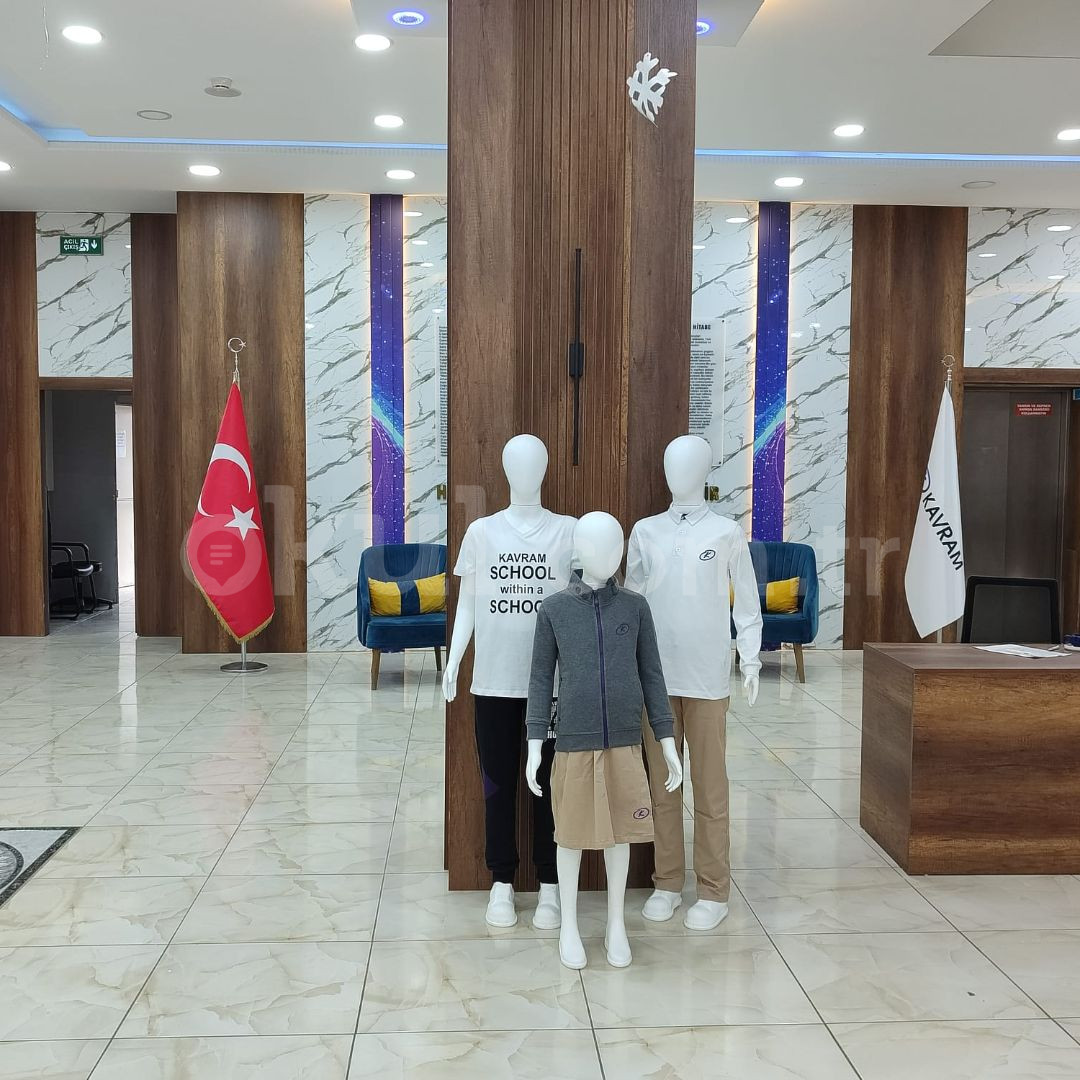 Özel Esenyurt Kavram Koleji İlkokulu - 8