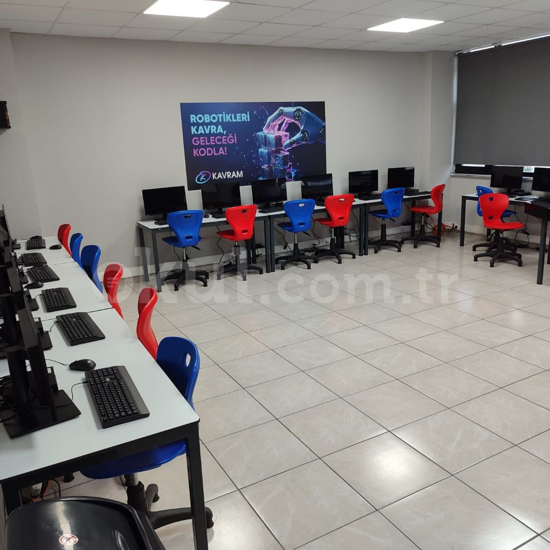 Özel Esenyurt Kavram Koleji İlkokulu - 21