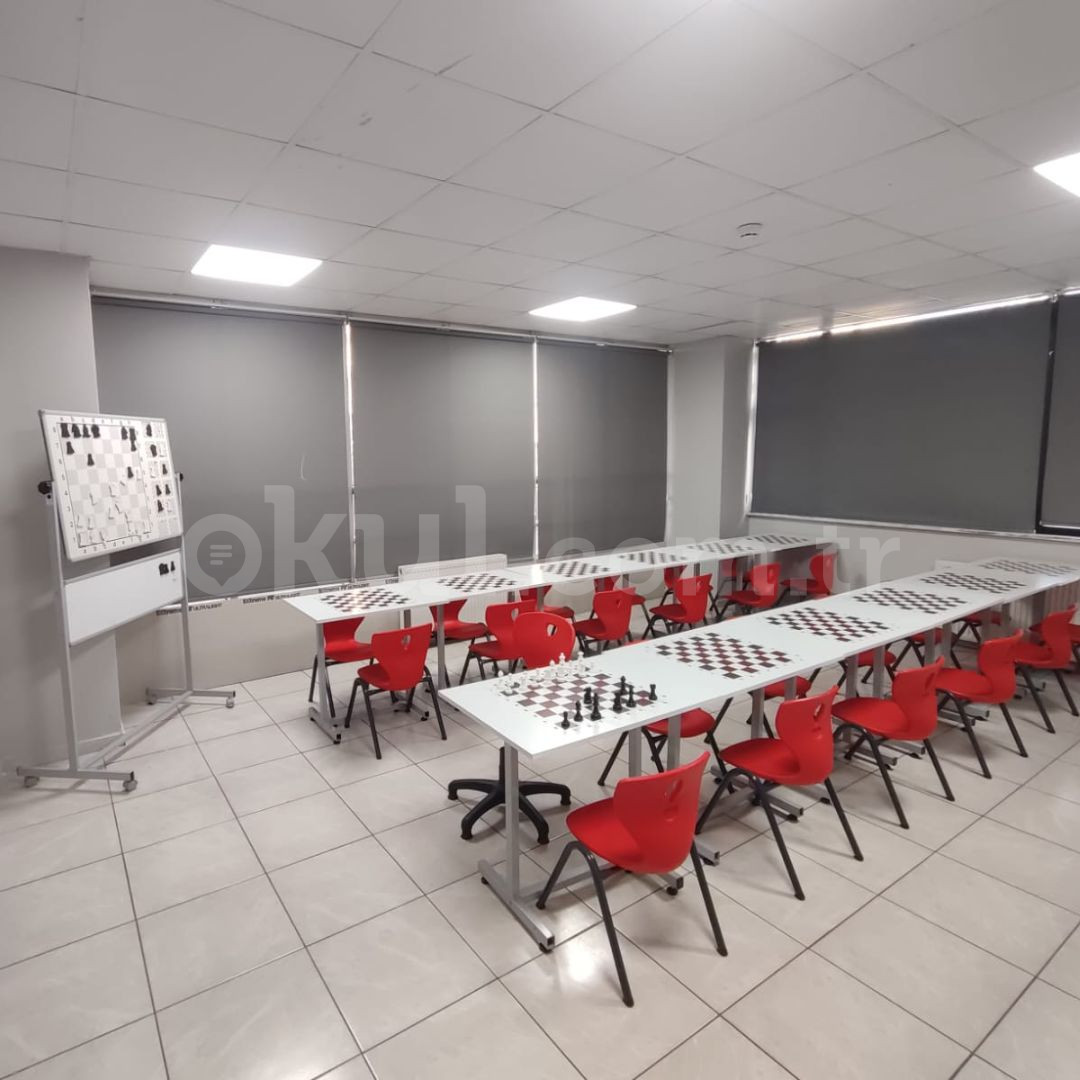 Özel Esenyurt Kavram Koleji İlkokulu - 13