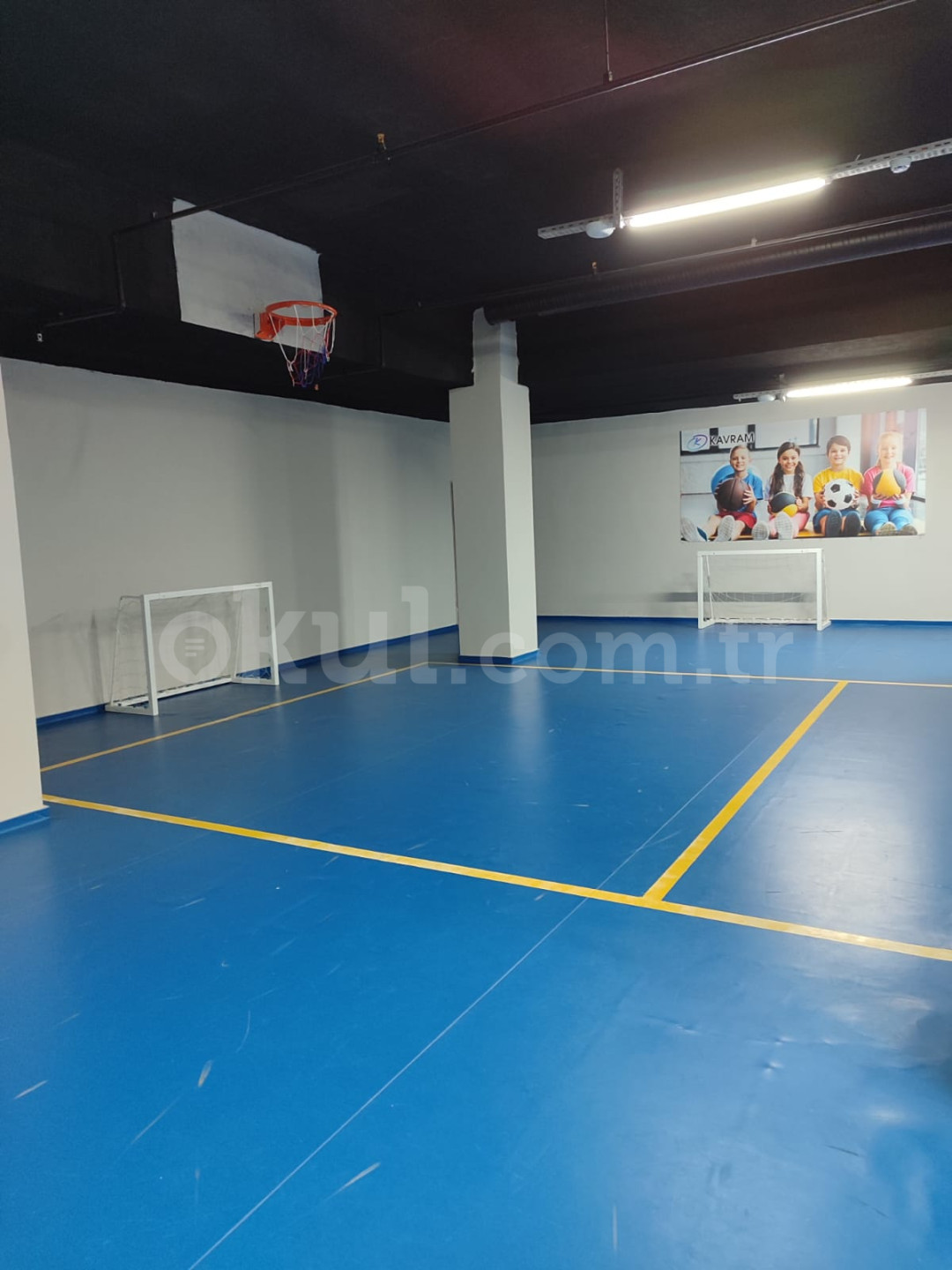 Özel Esenyurt Kavram Koleji İlkokulu - 26