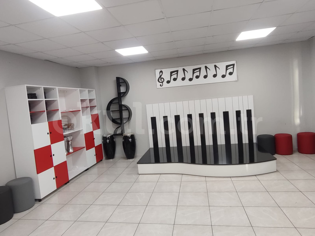 Özel Esenyurt Kavram Koleji İlkokulu - 19