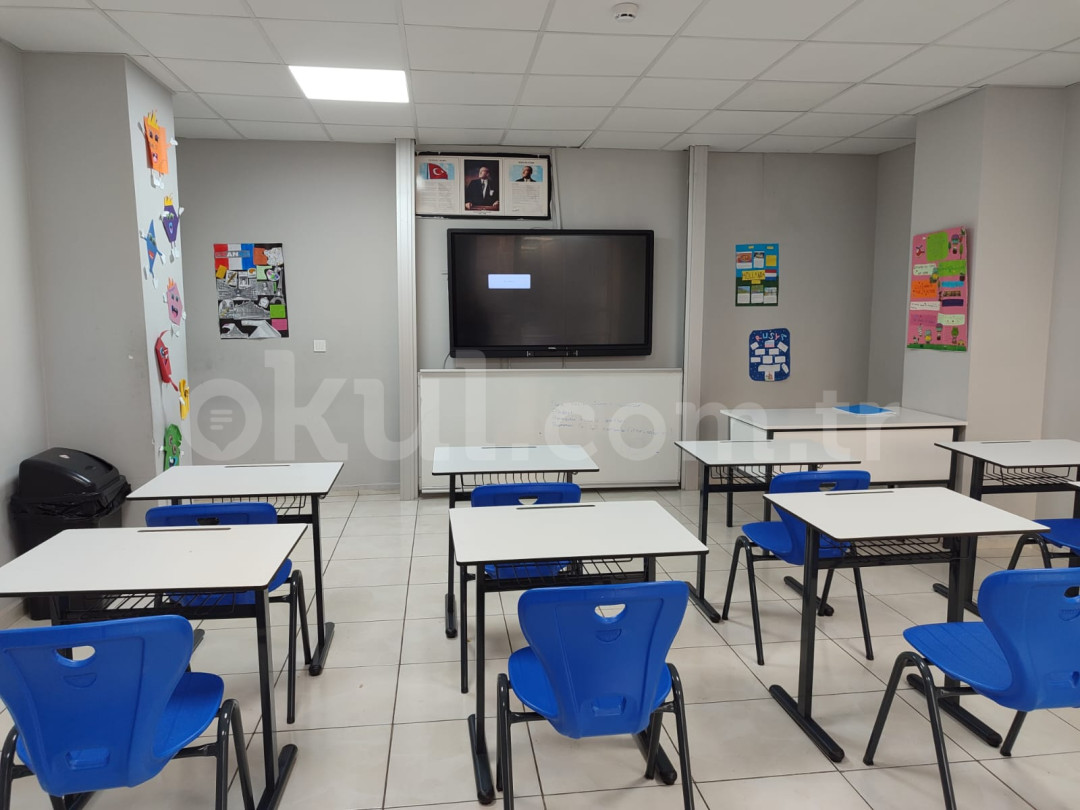 Özel Esenyurt Kavram Koleji İlkokulu - 11