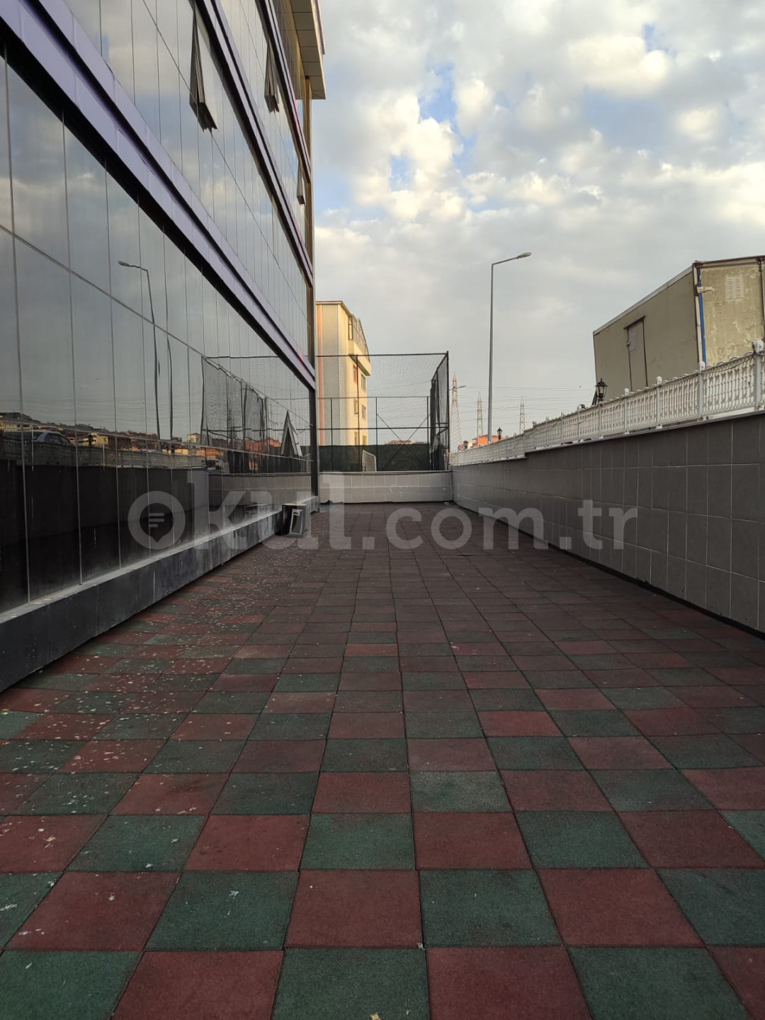 Özel Esenyurt Kavram Koleji İlkokulu - 5