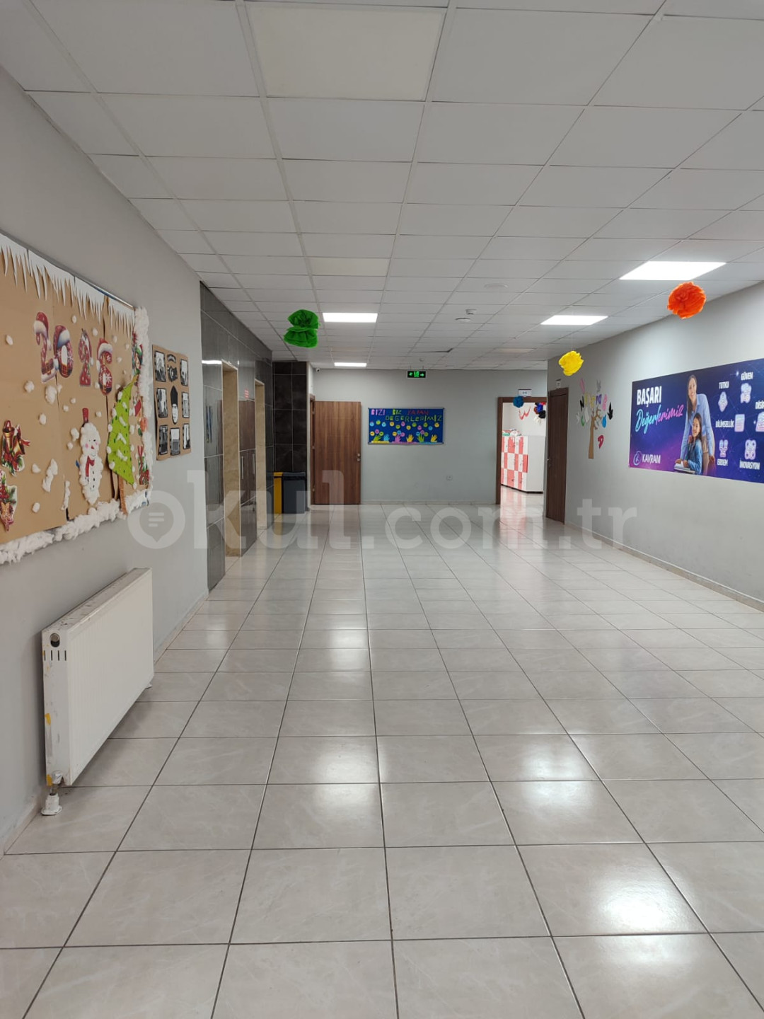 Özel Esenyurt Kavram Koleji İlkokulu - 10