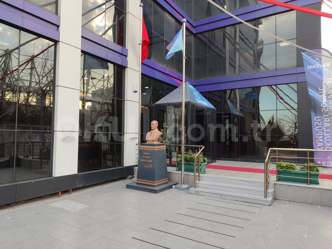 Özel Esenyurt Kavram Koleji İlkokulu - 4