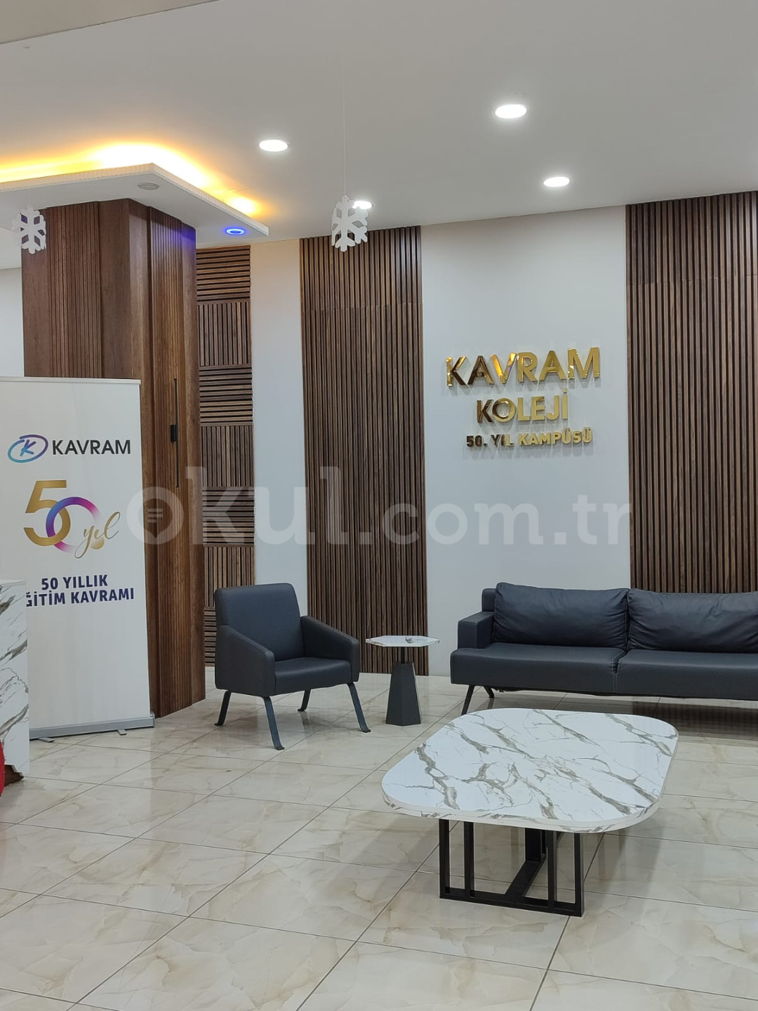 Özel Esenyurt Kavram Koleji İlkokulu - 7