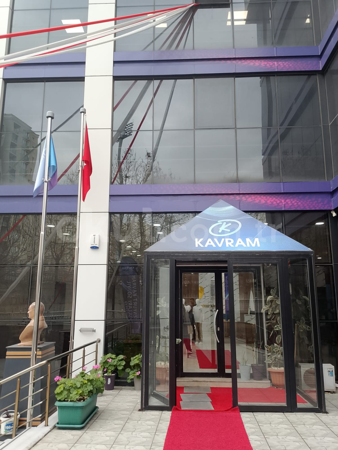 Özel Esenyurt Kavram Koleji İlkokulu - 3