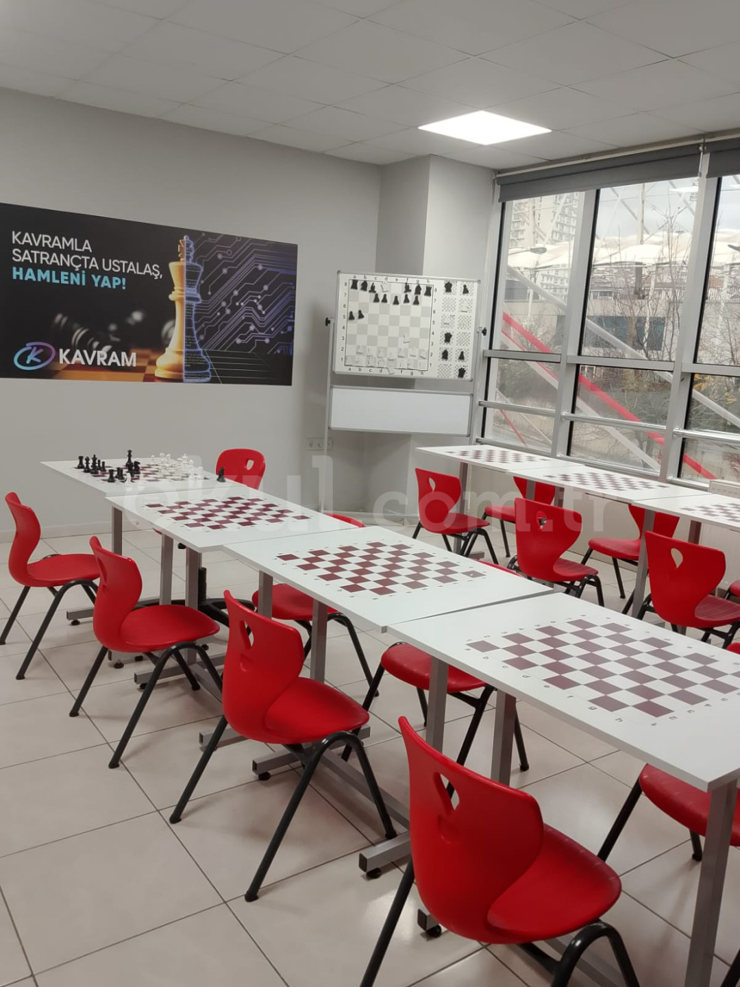 Özel Esenyurt Kavram Koleji İlkokulu - 22