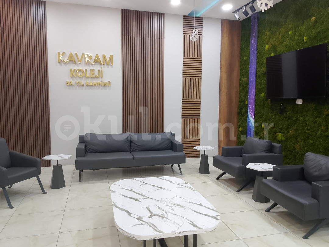 Özel Esenyurt Kavram Koleji İlkokulu - 6