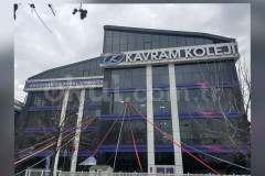  Özel Esenyurt Kavram Koleji İlkokulu