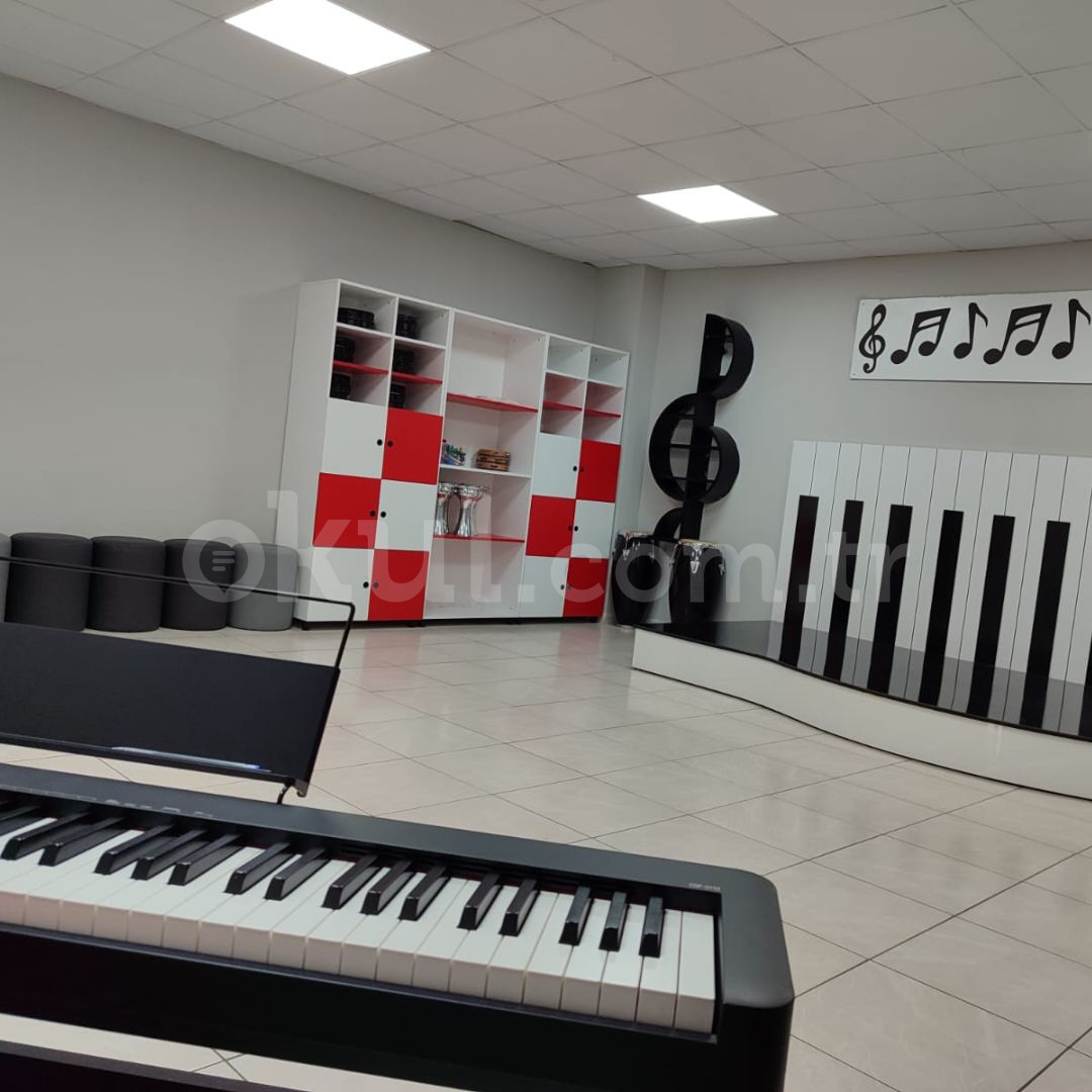 Özel Esenyurt Kavram Koleji Ortaokulu - 24