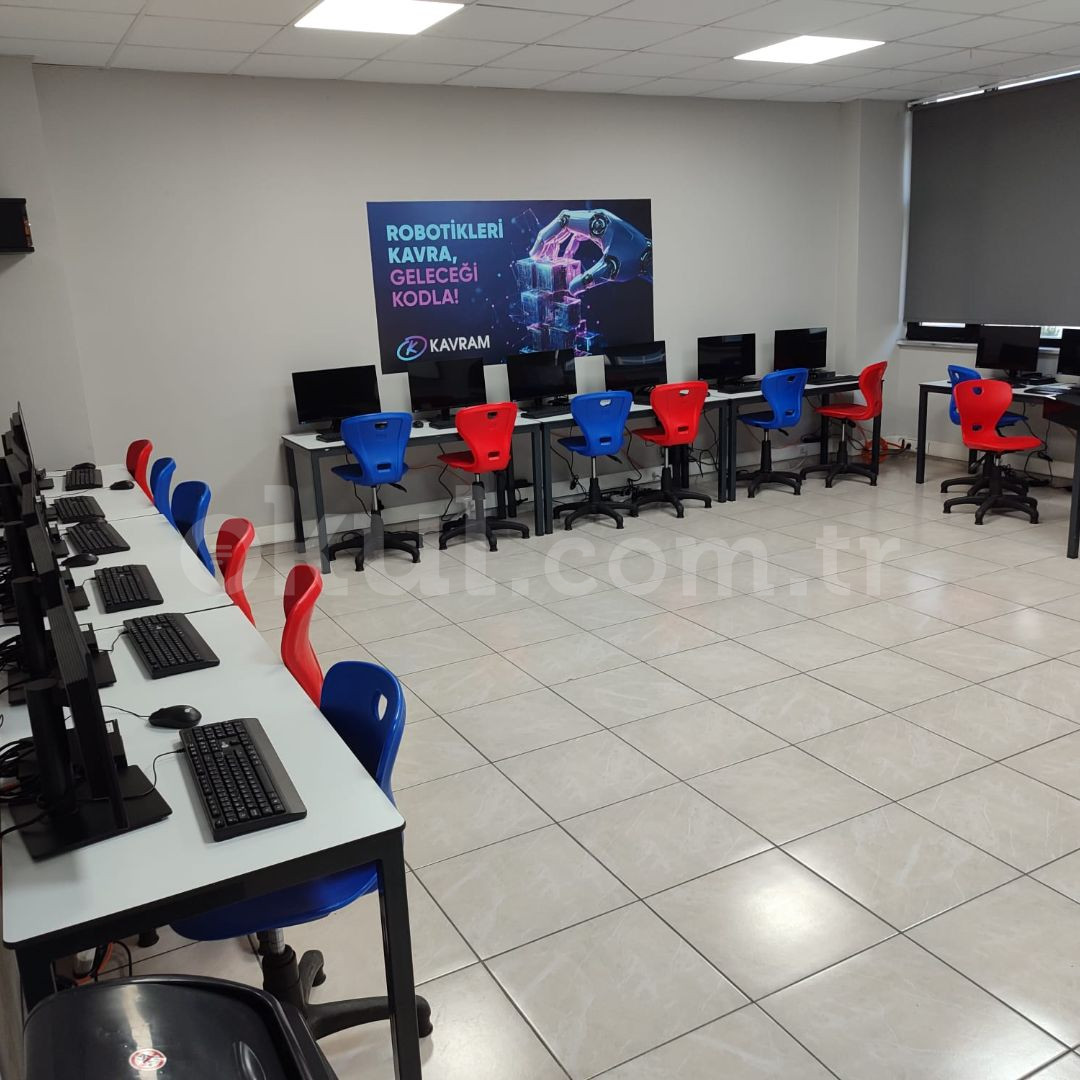 Özel Esenyurt Kavram Koleji Ortaokulu - 20