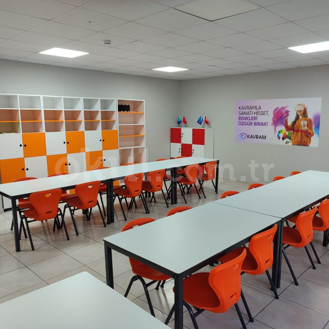 Özel Esenyurt Kavram Koleji Ortaokulu - 22