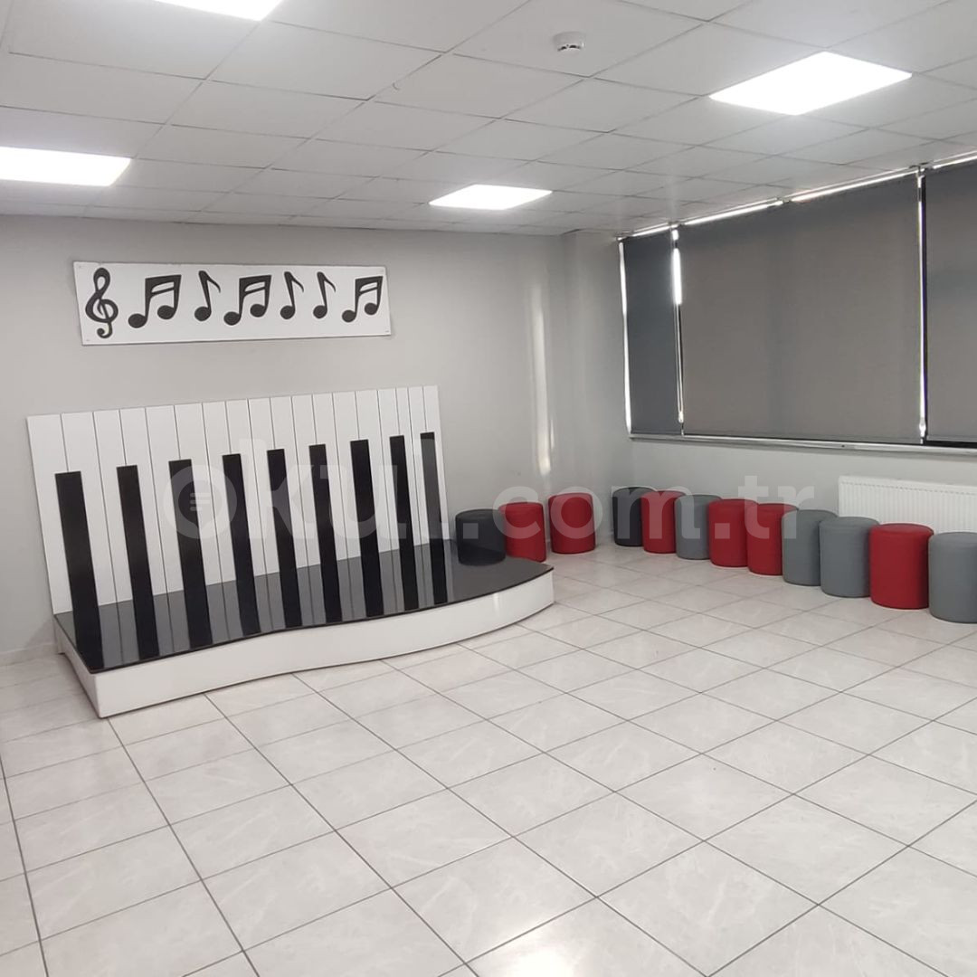 Özel Esenyurt Kavram Koleji Ortaokulu - 23