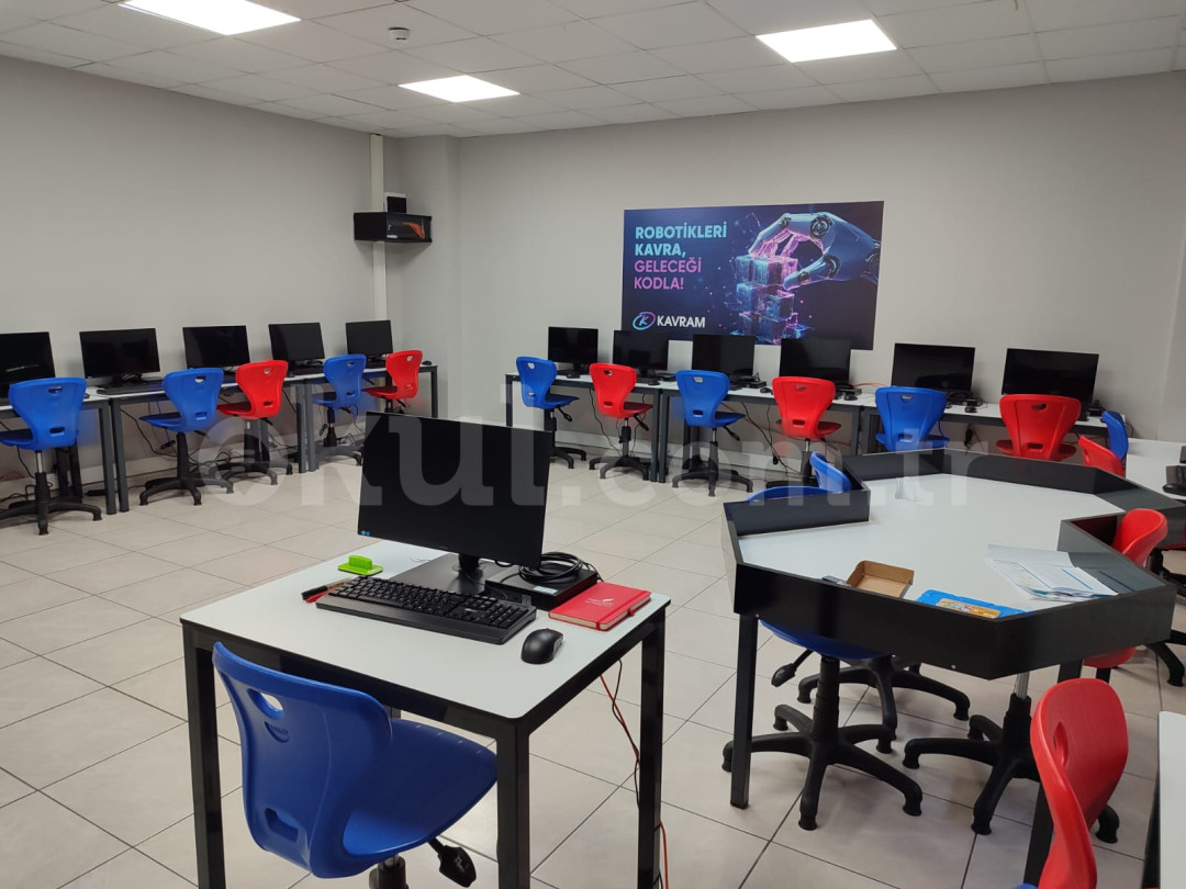Özel Esenyurt Kavram Koleji Ortaokulu - 19