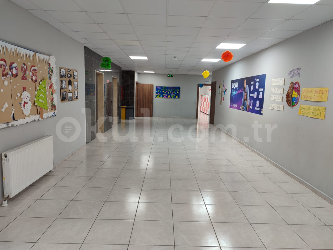 Özel Esenyurt Kavram Koleji Ortaokulu - 10