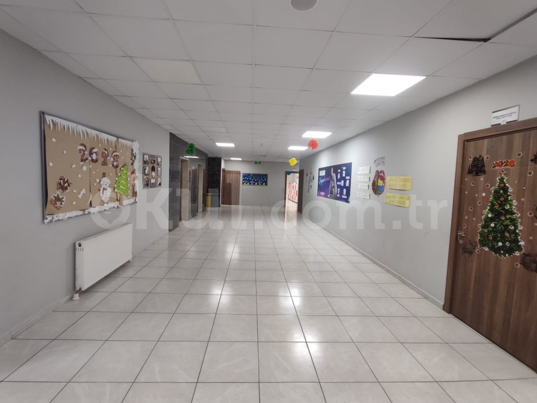 Özel Esenyurt Kavram Koleji Ortaokulu - 9