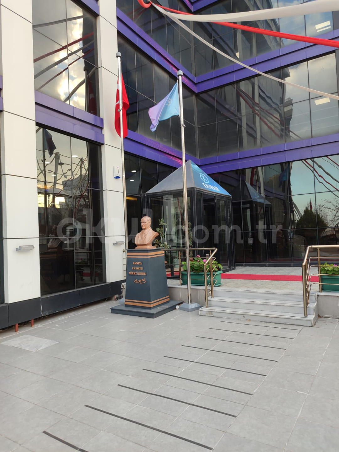 Özel Esenyurt Kavram Koleji Ortaokulu - 5