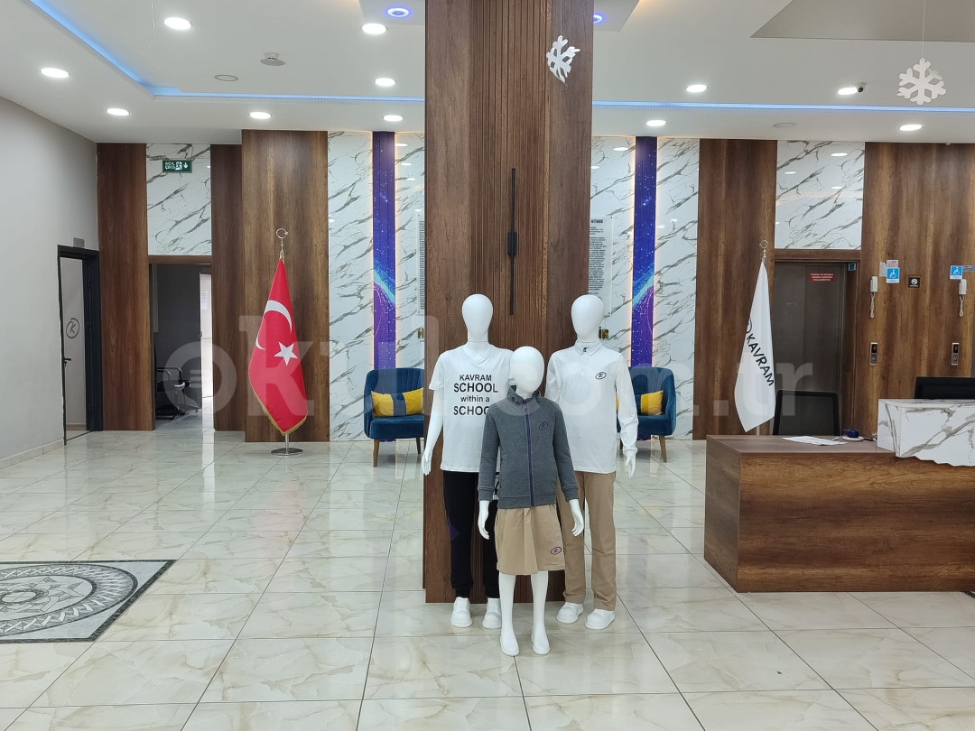 Özel Esenyurt Kavram Koleji Ortaokulu - 8