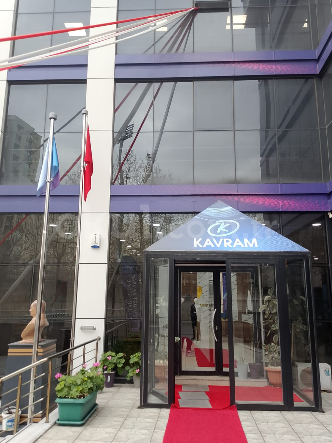 Özel Esenyurt Kavram Koleji Ortaokulu - 4