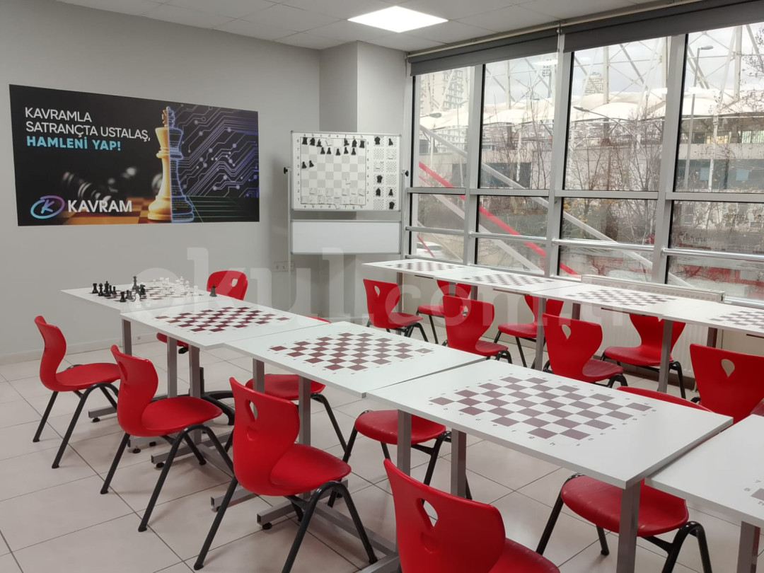 Özel Esenyurt Kavram Koleji Ortaokulu - 18