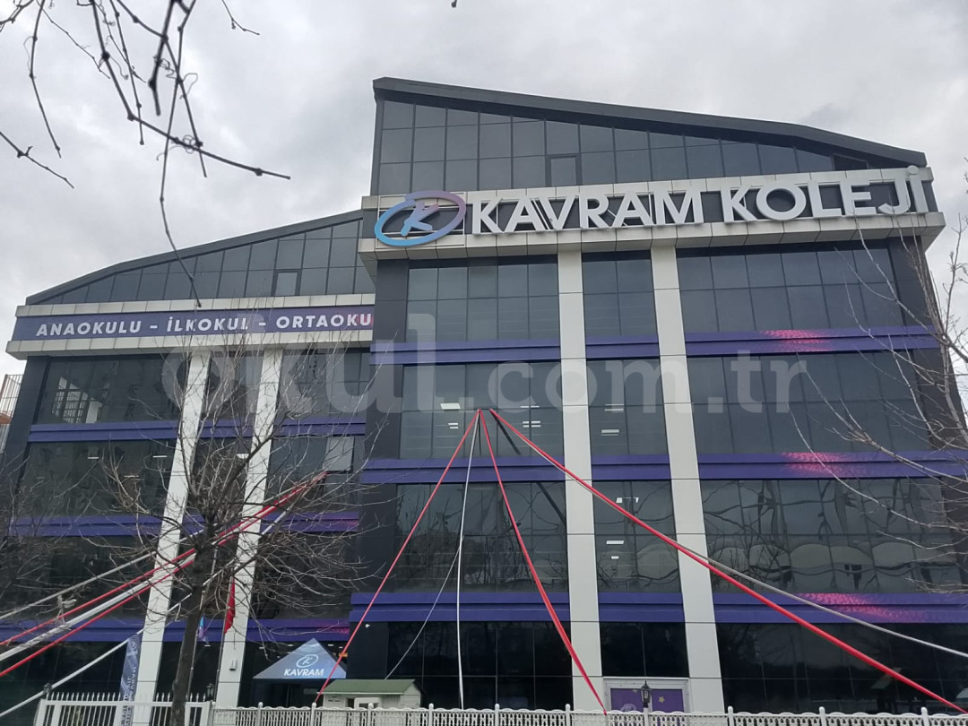 Özel Esenyurt Kavram Koleji Ortaokulu - 3