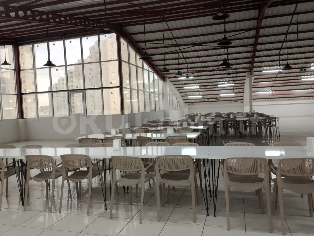 Özel Esenyurt Kavram Koleji Ortaokulu - 25