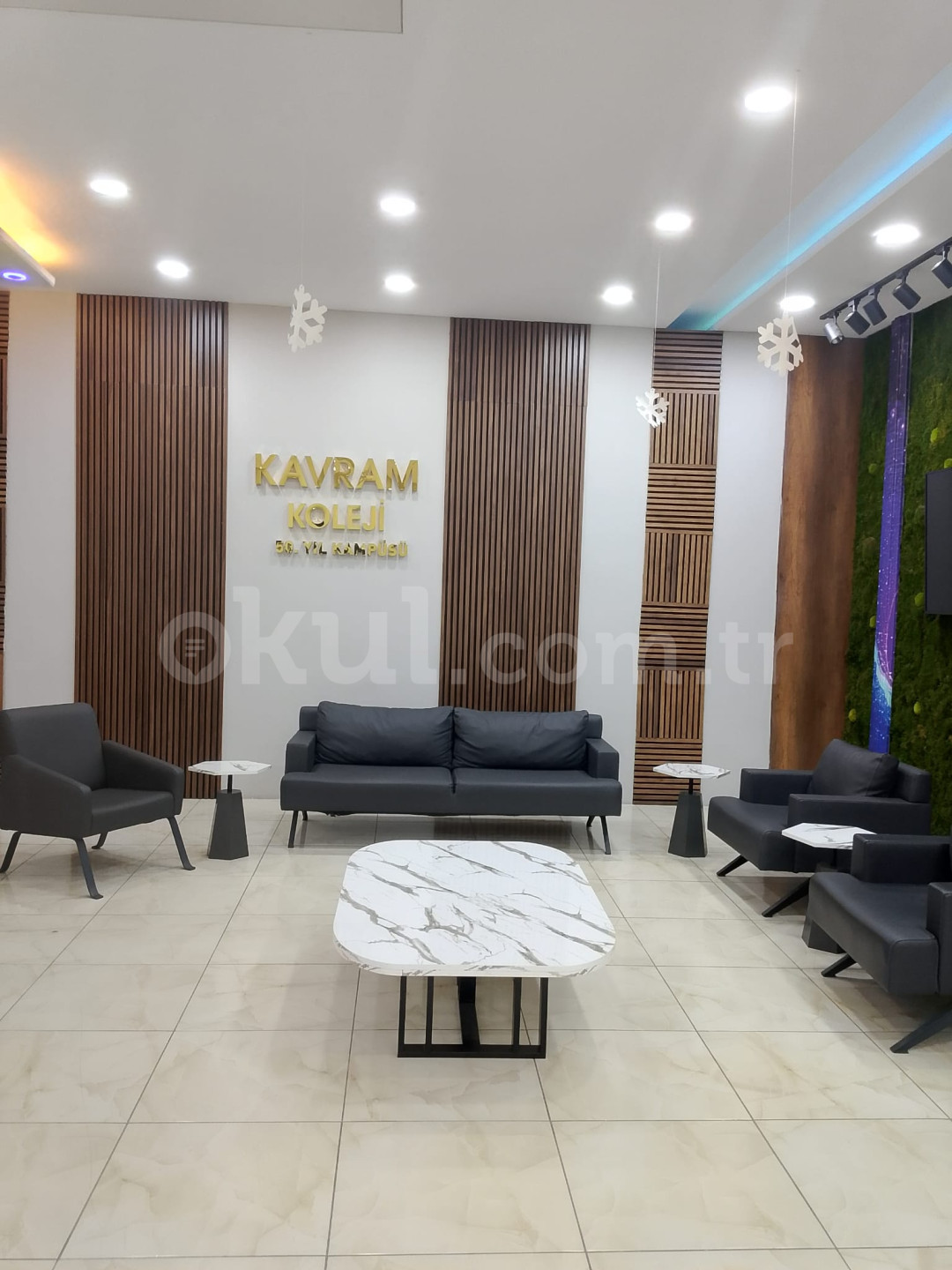 Özel Esenyurt Kavram Koleji Ortaokulu - 6