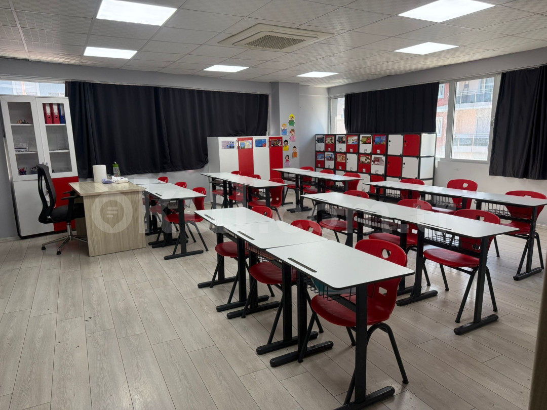 Özel Gaziemir Mektebim Koleji Anaokulu - 34