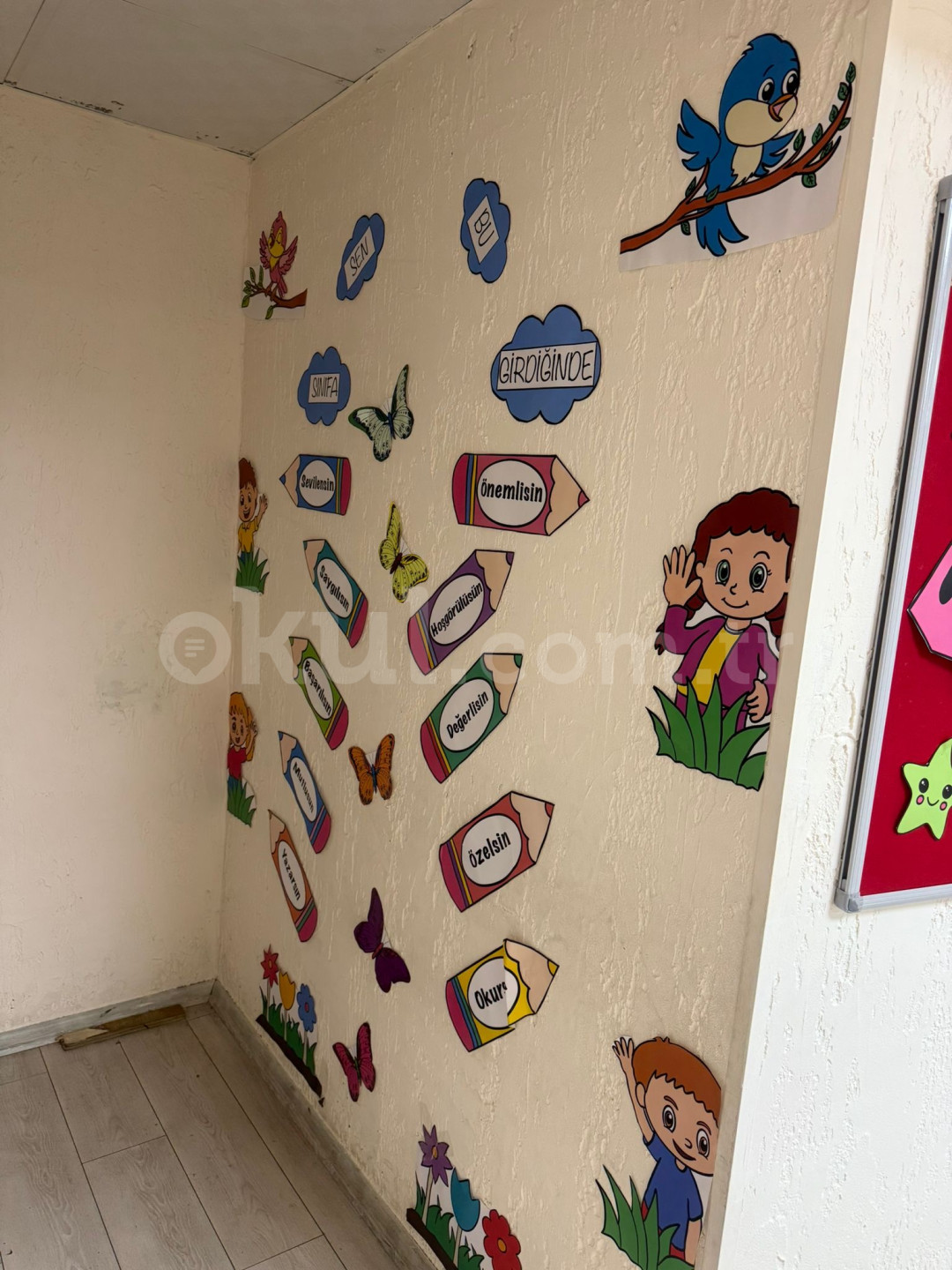 Özel Gaziemir Mektebim Koleji Anaokulu - 37