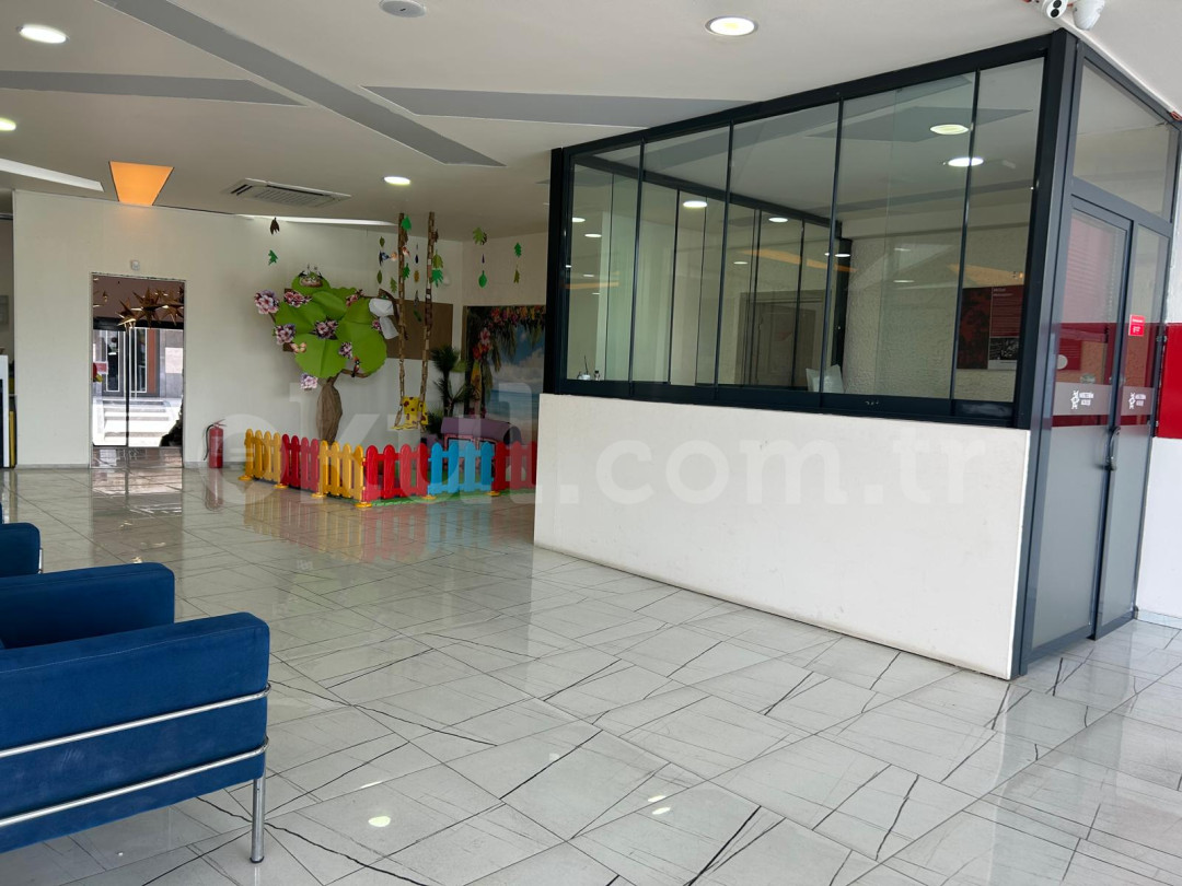 Özel Gaziemir Mektebim Koleji Anaokulu - 25