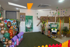 Mektebim Koleji Gaziemir Kampüsü