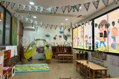  Özel Gaziemir Mektebim Koleji Anaokulu