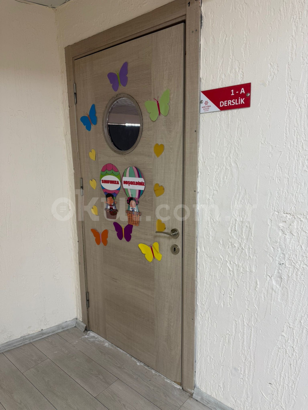 Özel Gaziemir Mektebim Koleji İlkokulu - 31