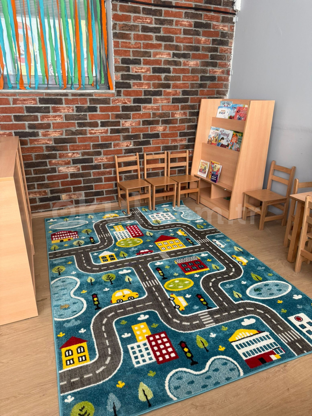 Özel Gaziemir Mektebim Koleji İlkokulu - 40