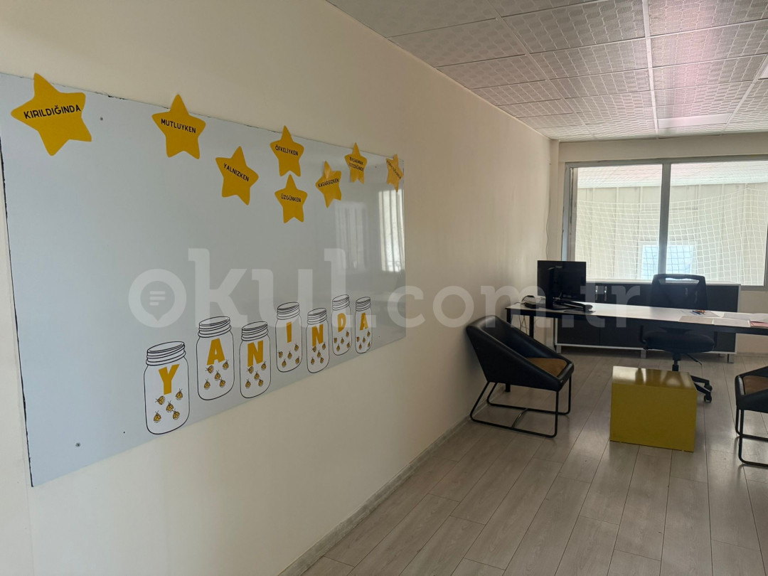 Özel Gaziemir Mektebim Koleji İlkokulu - 37