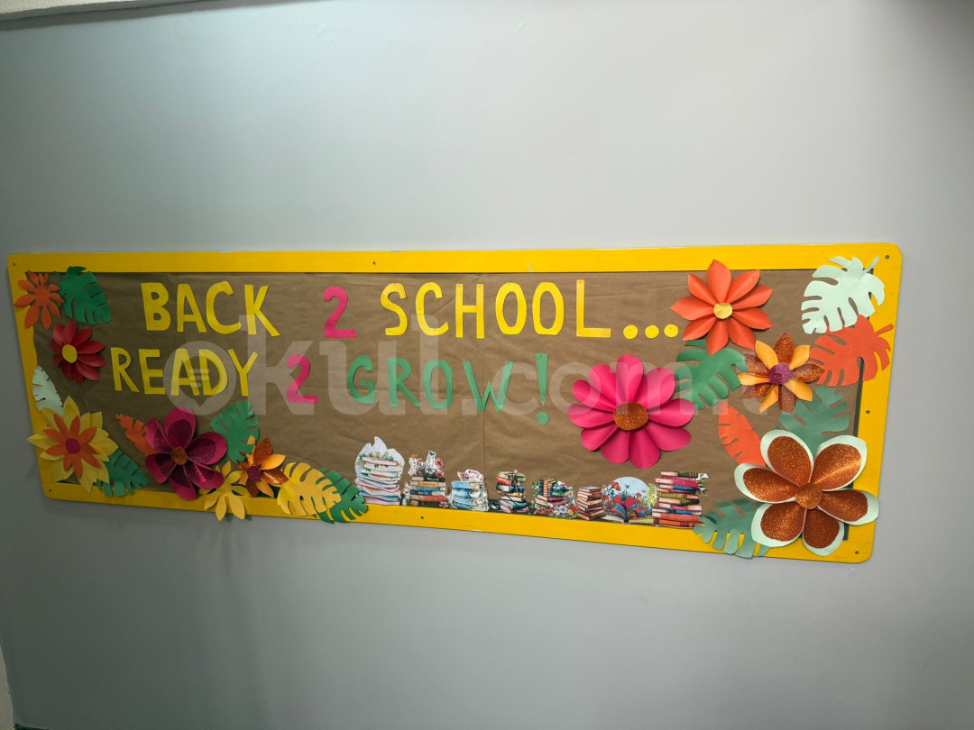 Özel Gaziemir Mektebim Koleji İlkokulu - 41