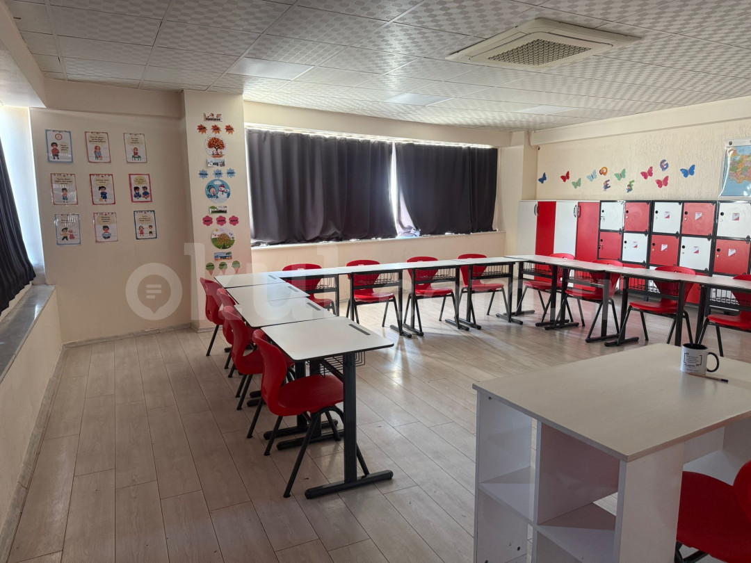 Özel Gaziemir Mektebim Koleji İlkokulu - 34