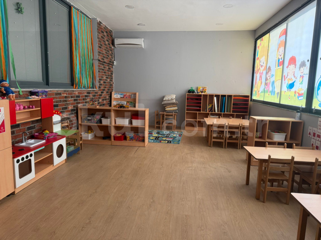 Özel Gaziemir Mektebim Koleji İlkokulu - 39