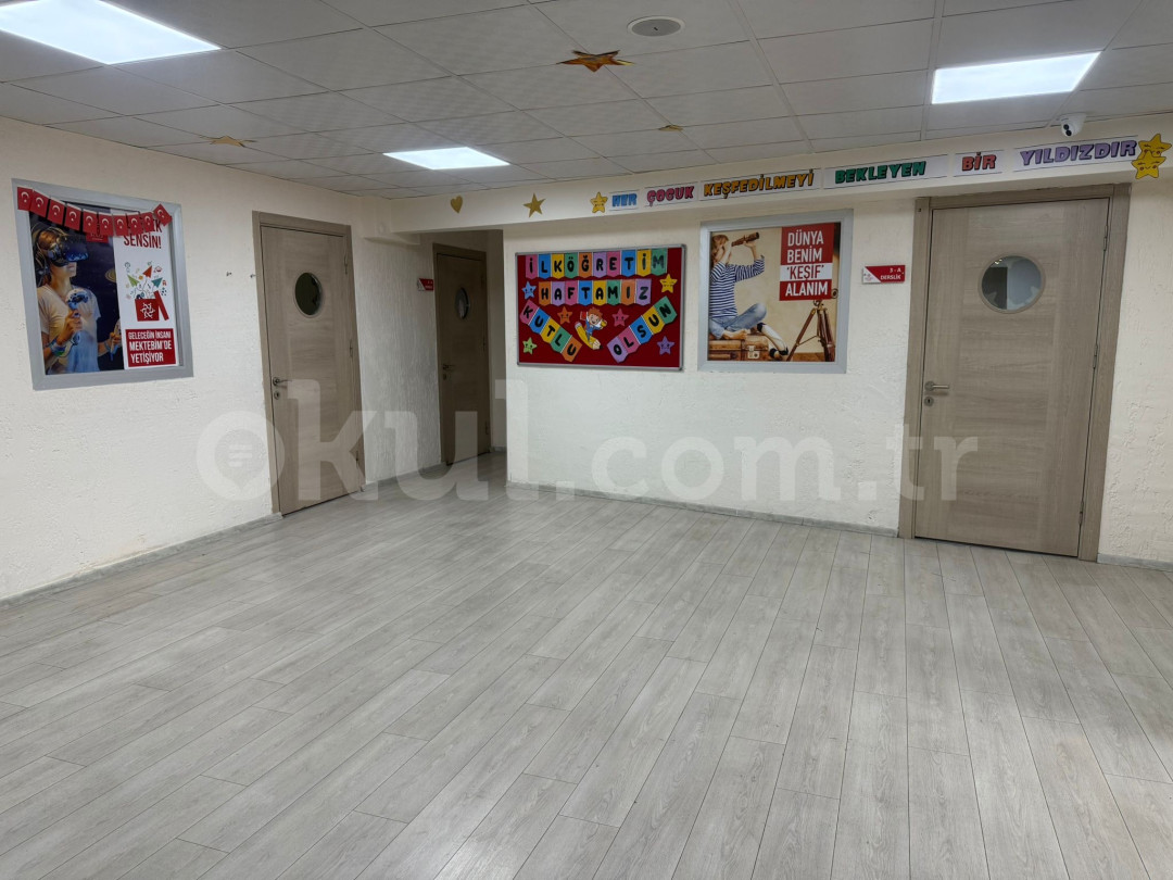 Özel Gaziemir Mektebim Koleji İlkokulu - 28